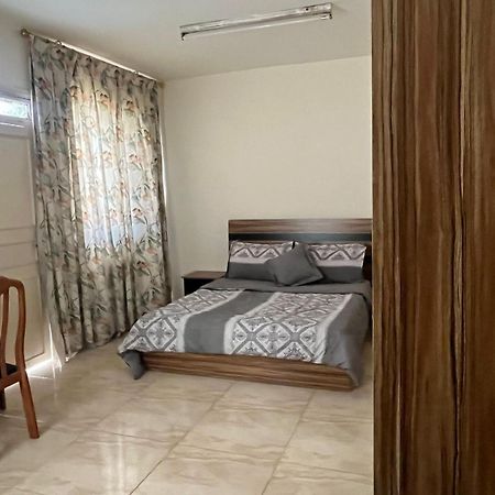Sami Apartments อัมมาน ภายนอก รูปภาพ