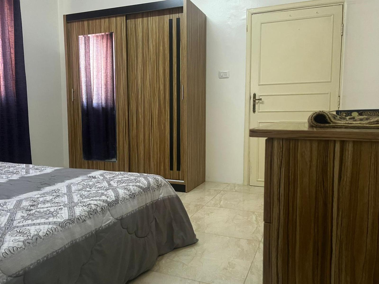 Sami Apartments อัมมาน ภายนอก รูปภาพ
