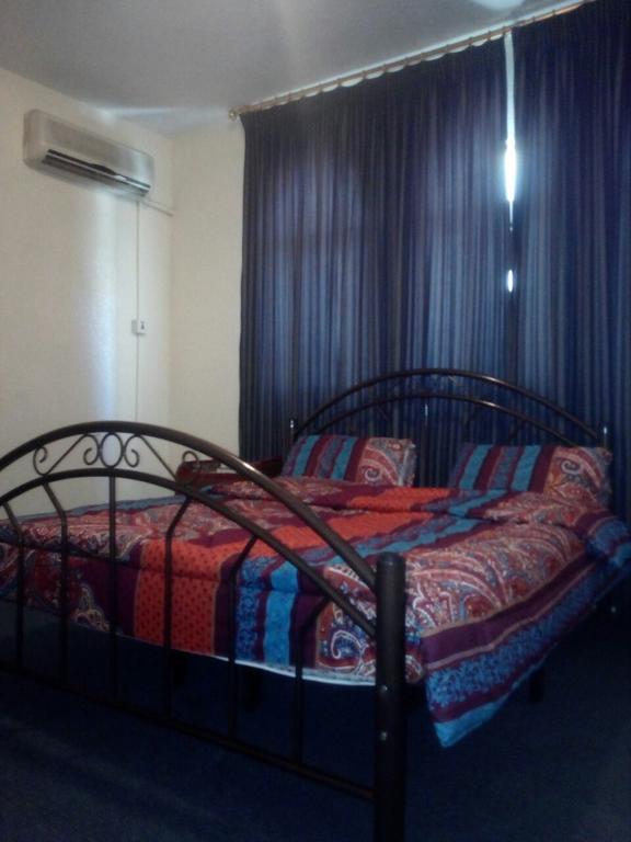 Sami Apartments อัมมาน ภายนอก รูปภาพ