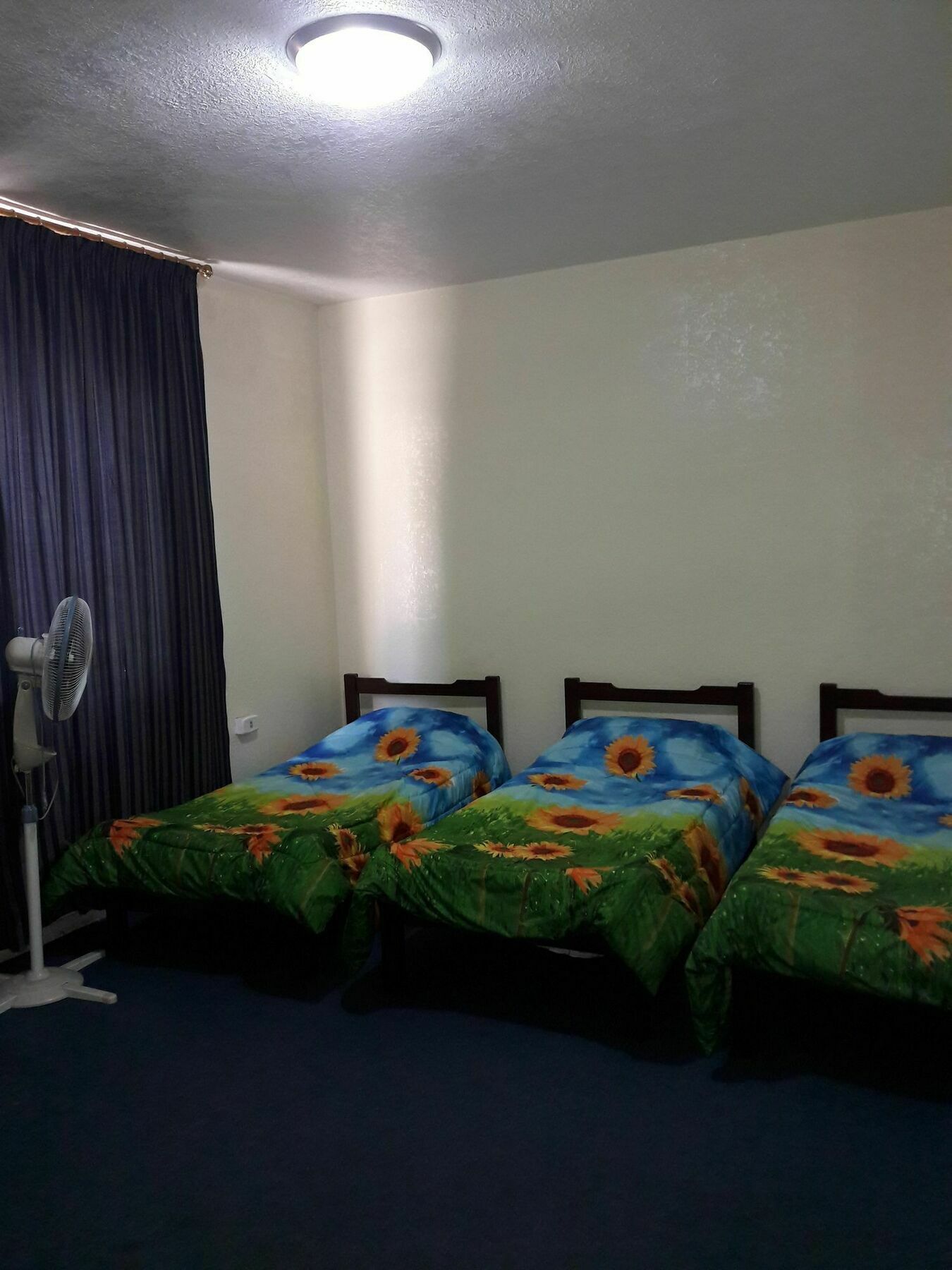 Sami Apartments อัมมาน ภายนอก รูปภาพ